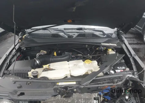 2011 Jeep Liberty Renegade from USA, damaged, VIN 1J4PN3GK1BW545594